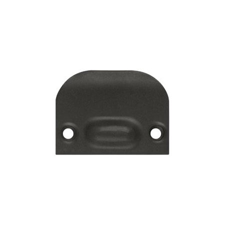 Deltana Full Lip Strike Plate, 10PK FLSP335U10B-XCP10